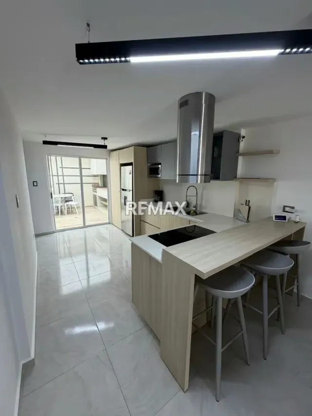 EN VENTA TOWNHOUSE, AMOBLADO, EXCLUSIVO EN CONJUNTO RESIDENCIAL CARTAGO - 6
