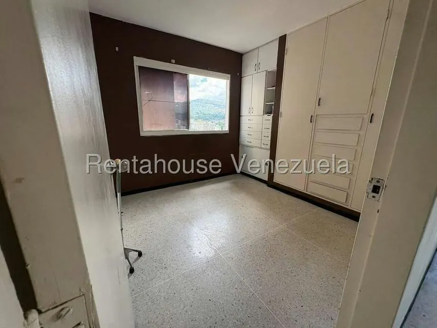 Apartamento (1 Nivel) en Venta en El Llanito, Distrito Metropolitano - 11
