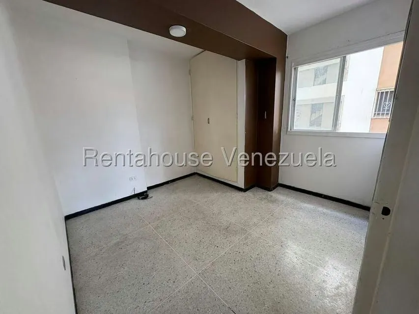 Apartamento (1 Nivel) en Venta en El Llanito, Distrito Metropolitano - 14