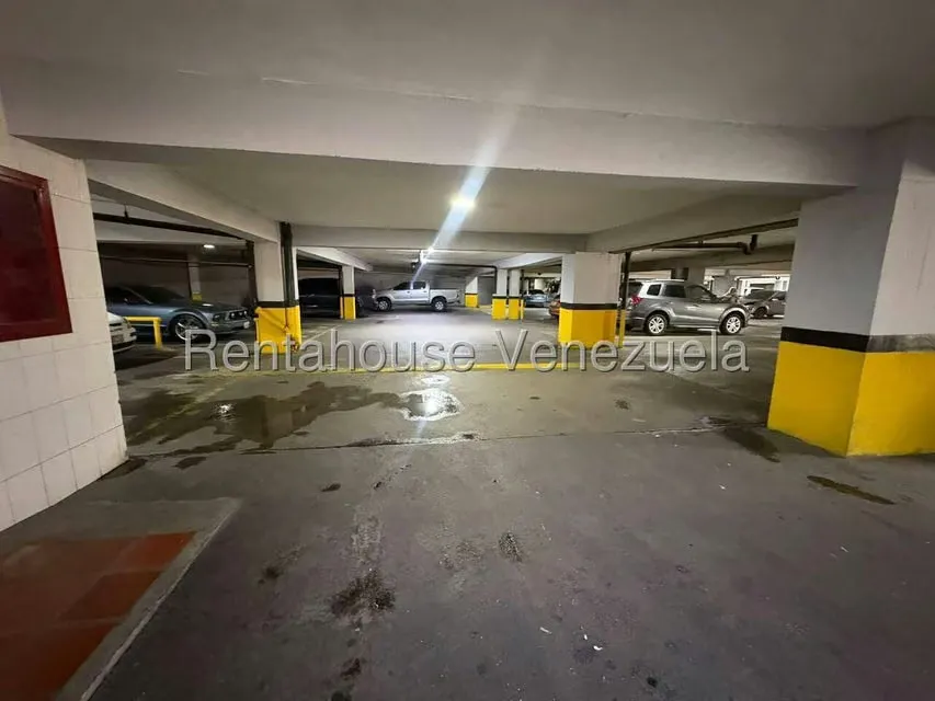Apartamento (1 Nivel) en Venta en El Llanito, Distrito Metropolitano - 16