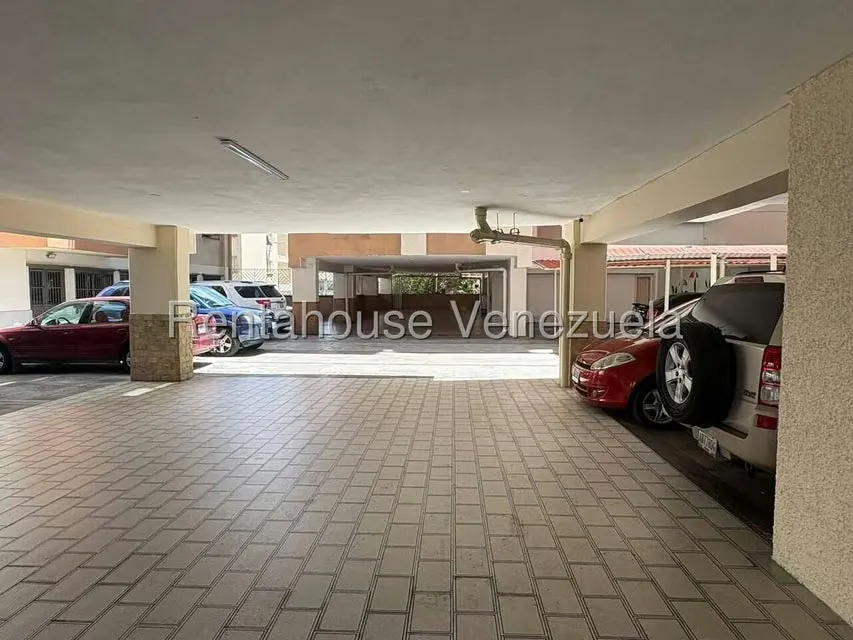 Apartamento (1 Nivel) en Venta en El Llanito, Distrito Metropolitano - 17