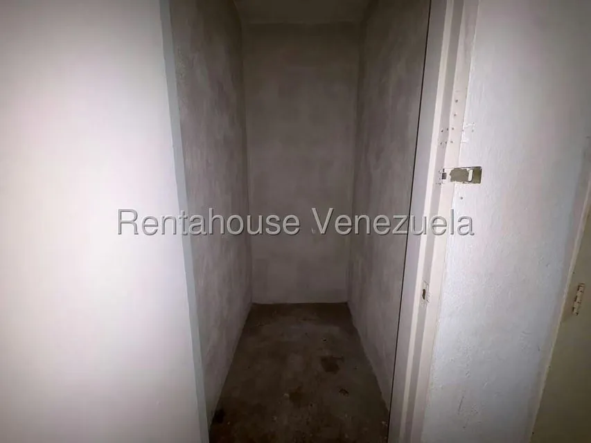 Apartamento (1 Nivel) en Venta en El Llanito, Distrito Metropolitano - 18