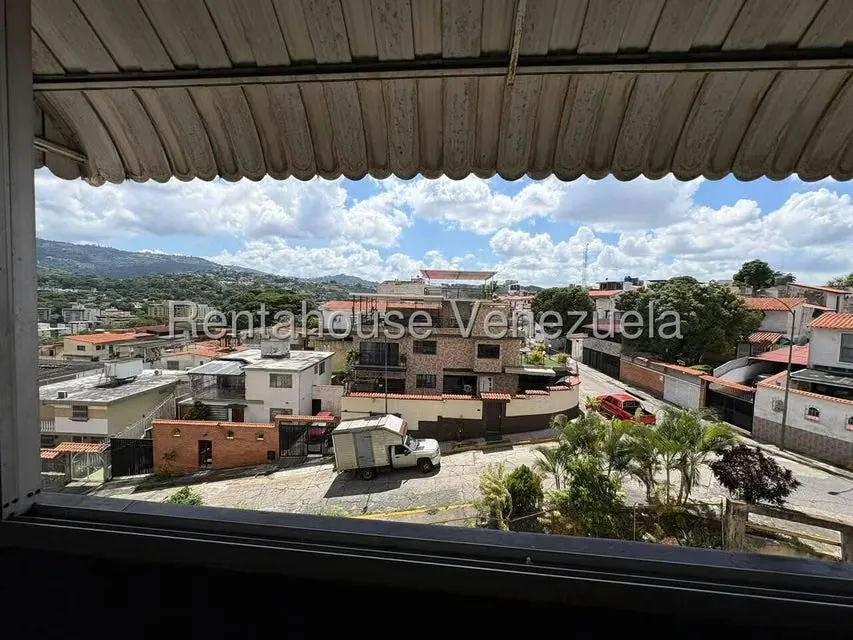 Apartamento (1 Nivel) en Venta en El Llanito, Distrito Metropolitano - 22