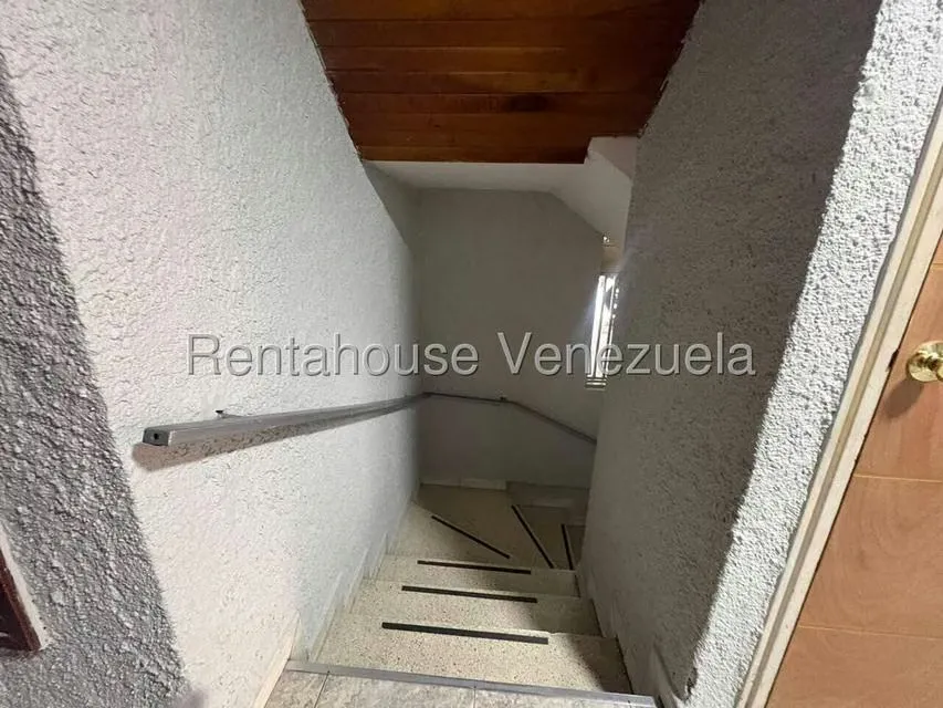 Apartamento (1 Nivel) en Venta en El Llanito, Distrito Metropolitano - 5