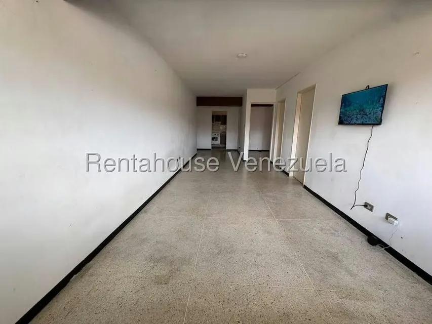 Apartamento (1 Nivel) en Venta en El Llanito, Distrito Metropolitano - 8