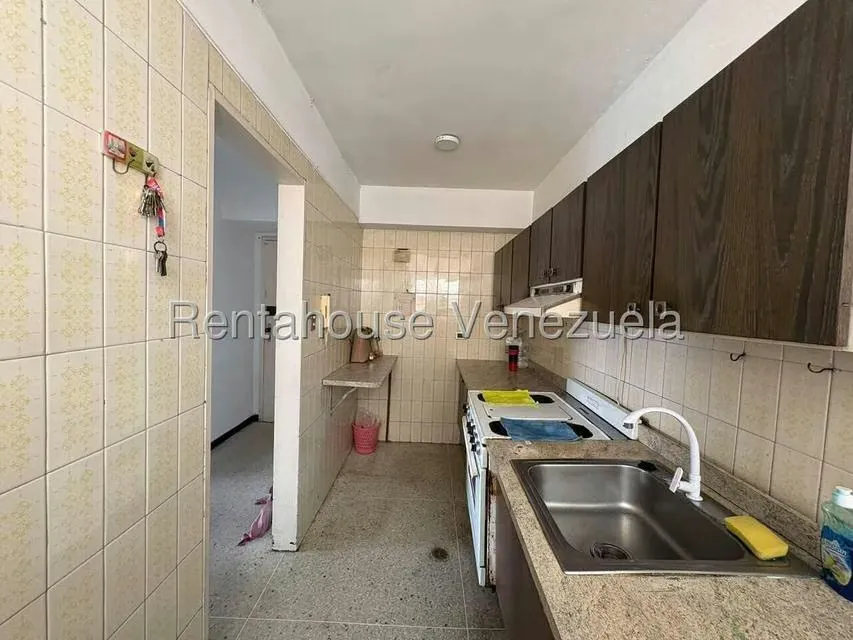 Apartamento (1 Nivel) en Venta en El Llanito, Distrito Metropolitano - 9