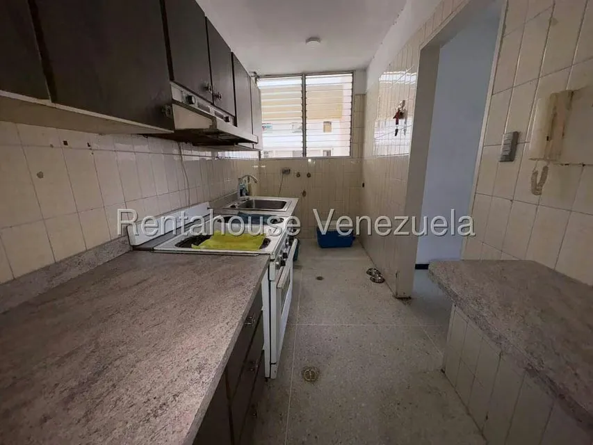 Apartamento (1 Nivel) en Venta en El Llanito, Distrito Metropolitano - 10