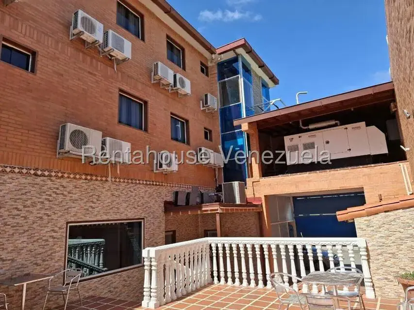 Local Comercial en Venta en Tucacas, Falcon - 41