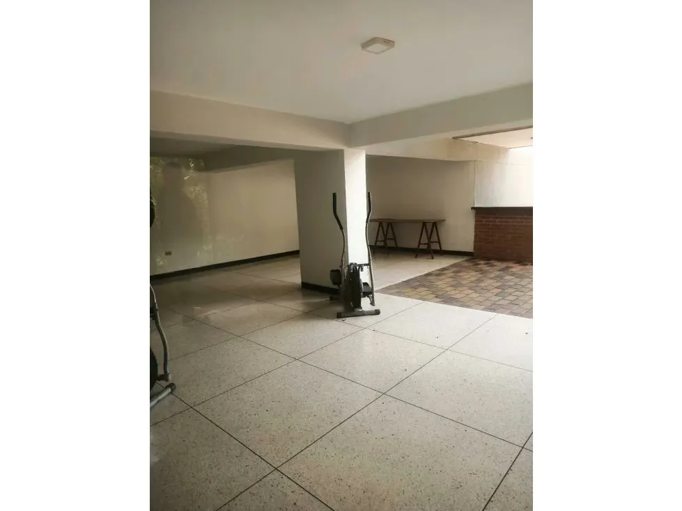 Vendo apartamento remodelado 120m2 Terrazas del Club Hipico 7381 - 11