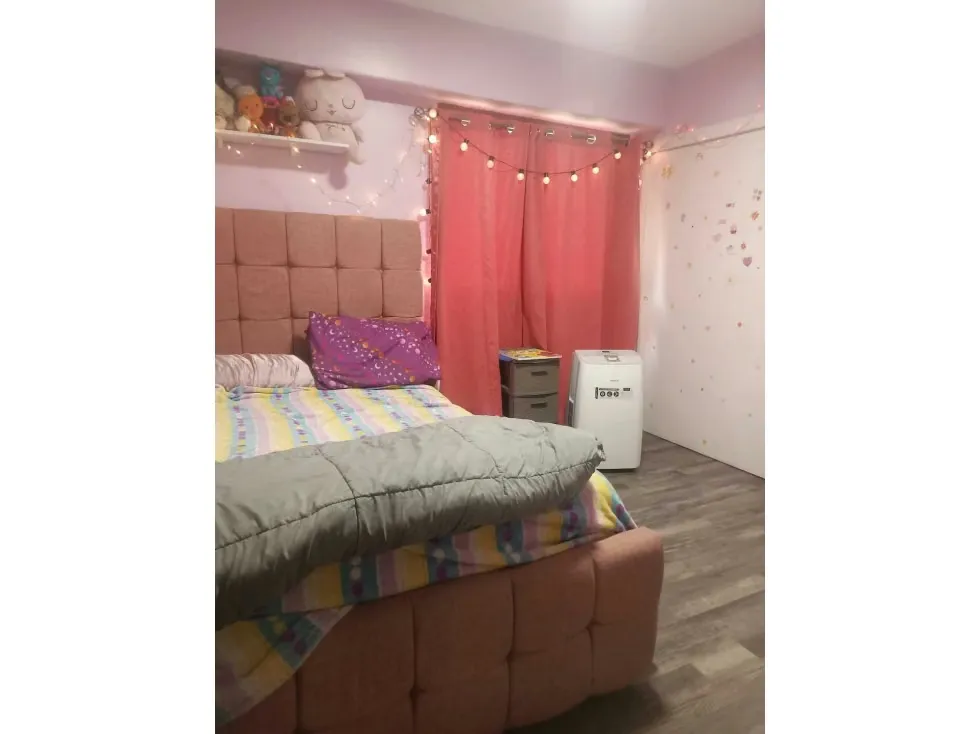 Vendo apartamento remodelado 120m2 Terrazas del Club Hipico 7381 - 9