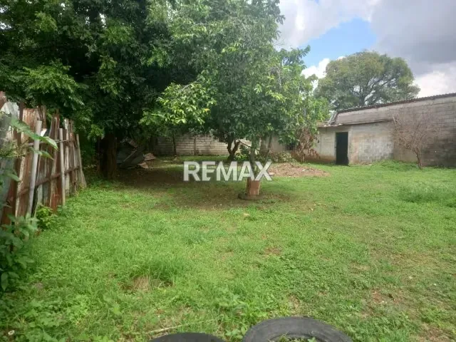 En Venta Terreno Propio de una superficie de 916M2. Cercano al Centro de la Actividd Comercial de Acarigua. Portuguesa - 4
