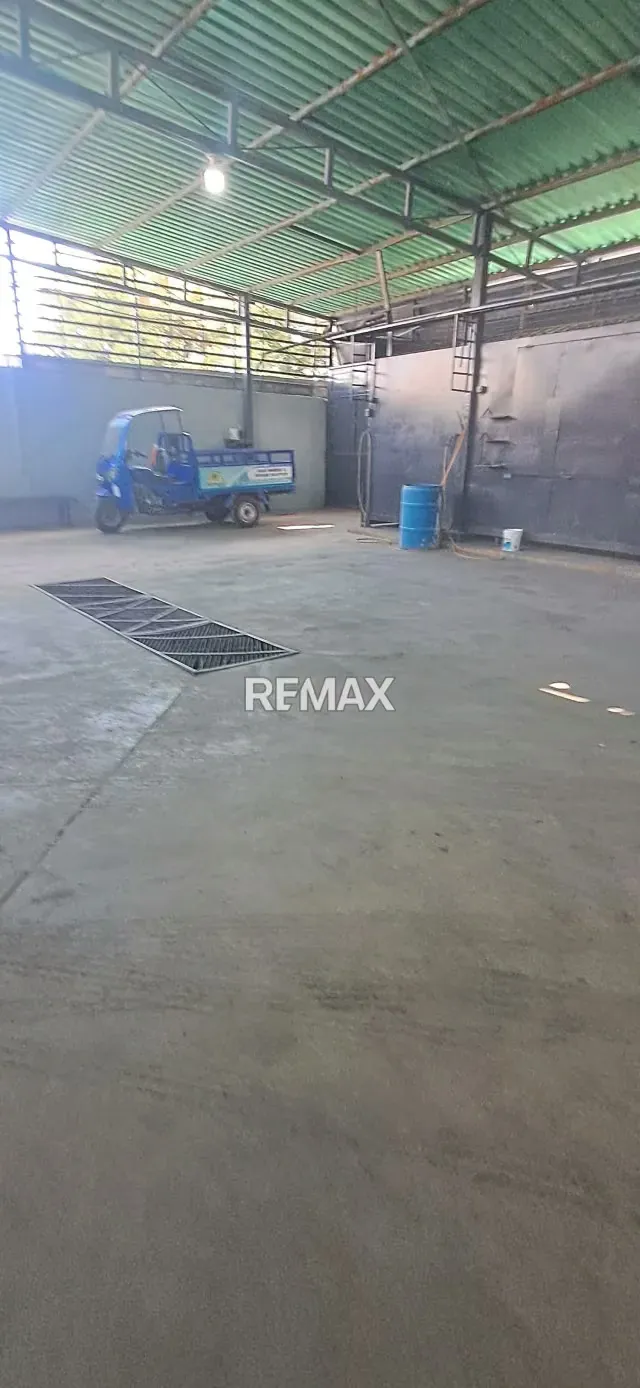 Alquiler de galpon de 900 metros cuadrados ubicado en Cagua Estado Aragua - 4