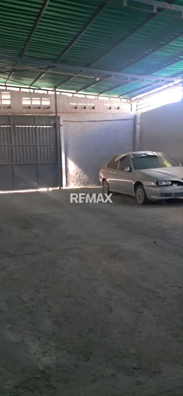 Alquiler de galpon de 900 metros cuadrados ubicado en Cagua Estado Aragua - 6