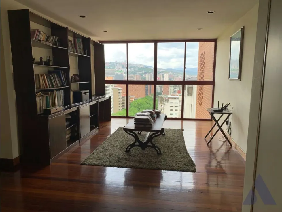 Se vende apartamento 228m2 La Florida 3053 - 11