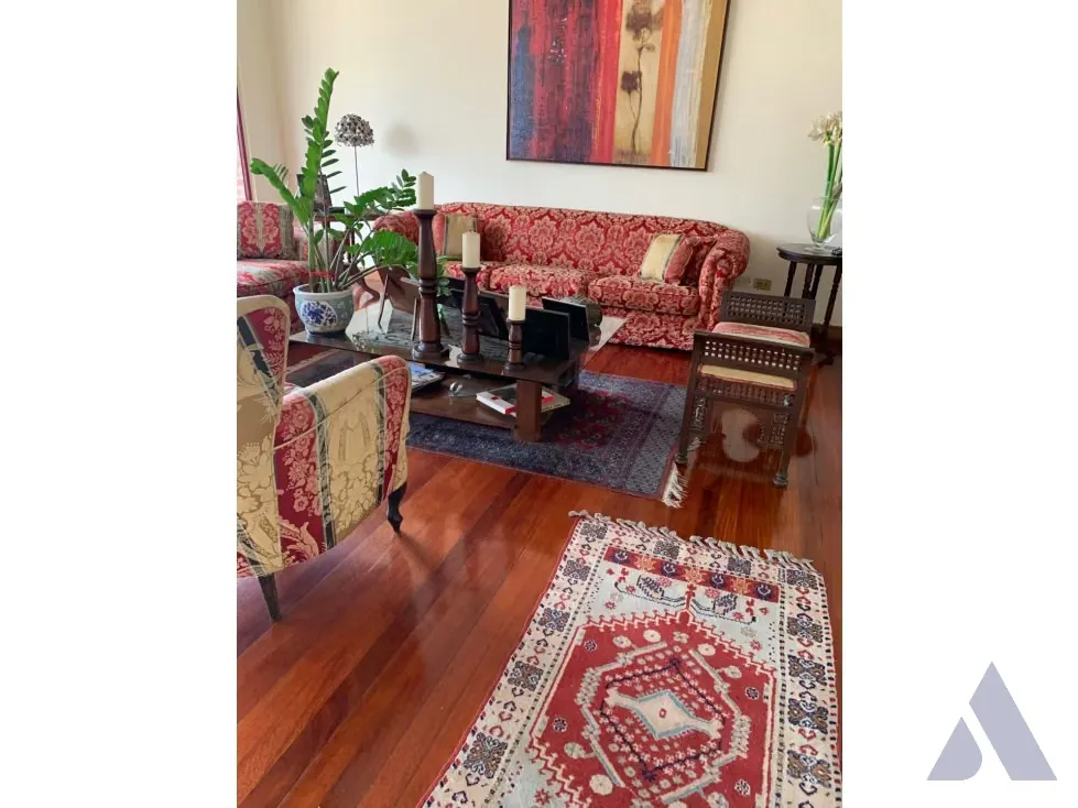 Se vende apartamento 228m2 La Florida 3053 - 14