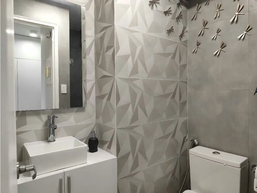 Vendo apartamento 138m2 Las Esmeraldas 4062 - 13