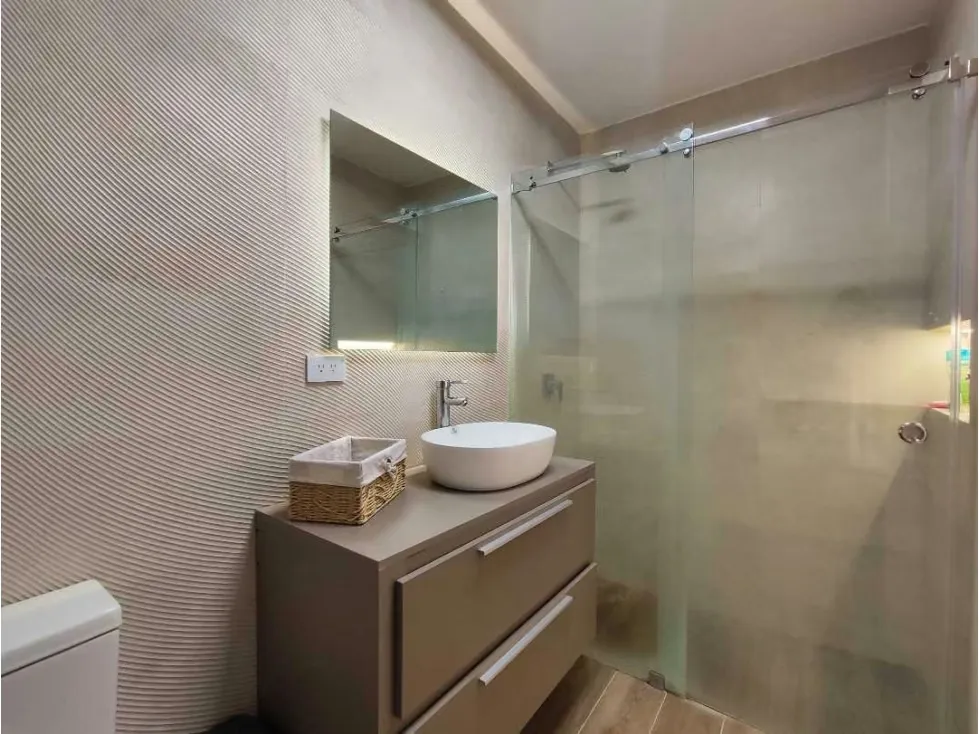 Vendo apartamento 138m2 Las Esmeraldas 4062 - 16