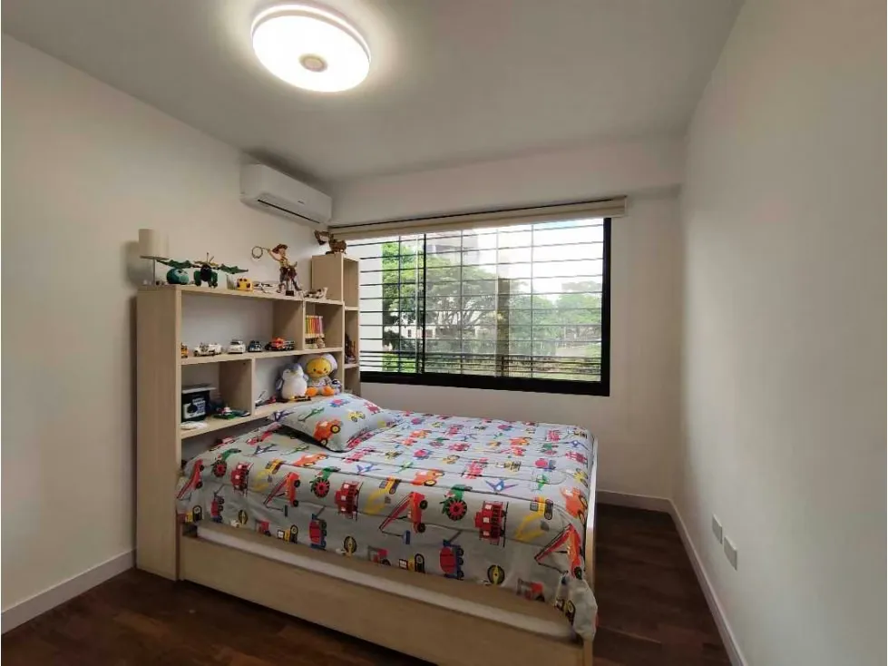 Vendo apartamento 138m2 Las Esmeraldas 4062 - 17