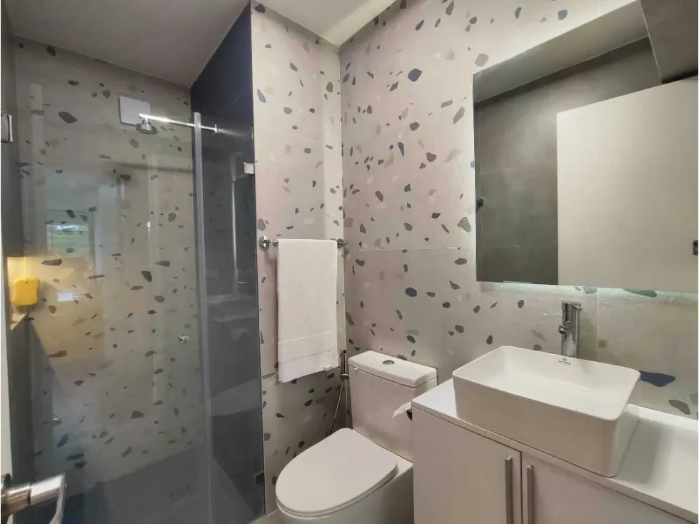 Vendo apartamento 138m2 Las Esmeraldas 4062 - 18