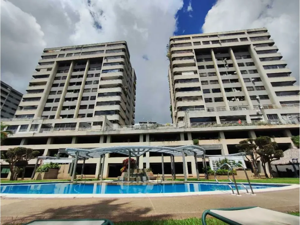 Vendo apartamento 138m2 Las Esmeraldas 4062 - 23