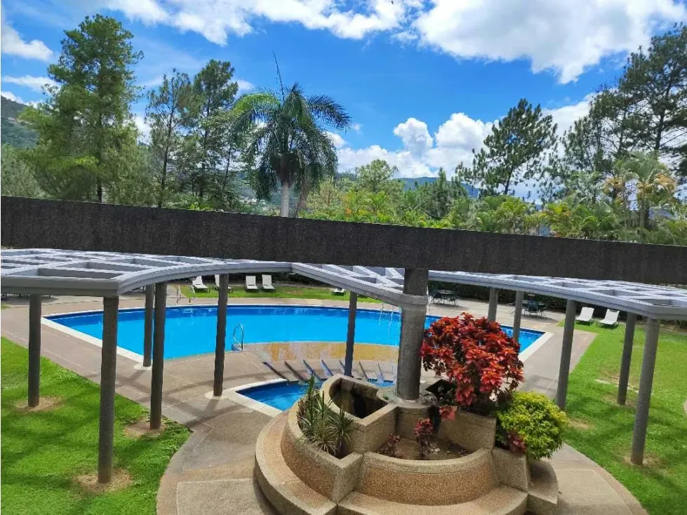 Vendo apartamento 138m2 Las Esmeraldas 4062 - 6