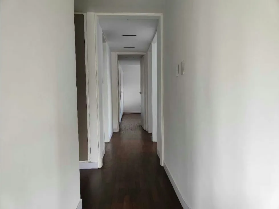 Vendo apartamento 138m2 Las Esmeraldas 4062 - 7