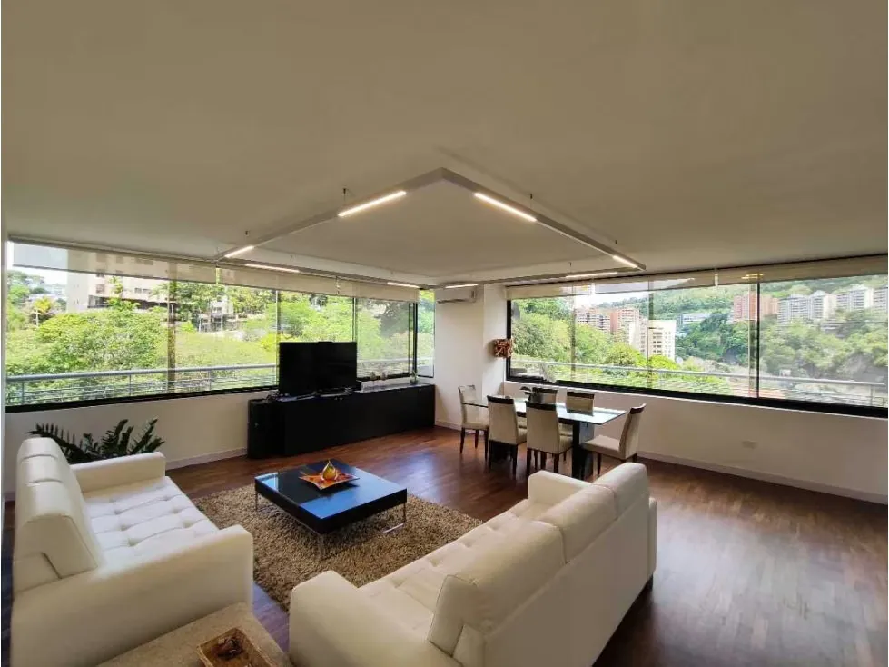 Vendo apartamento 138m2 Las Esmeraldas 4062 - 8
