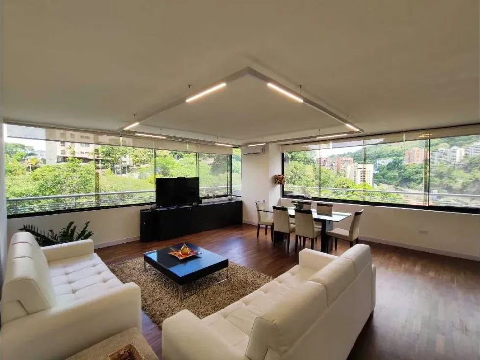Vendo apartamento 138m2 Las Esmeraldas 4062 - 9