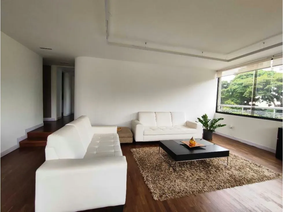 Vendo apartamento 138m2 Las Esmeraldas 4062 - 10