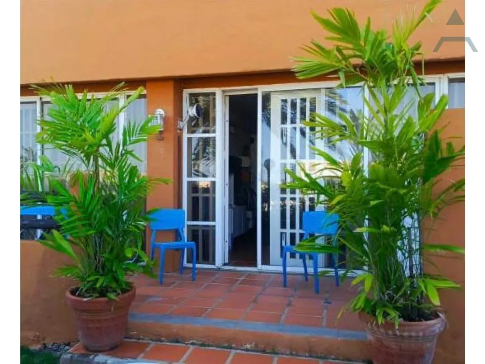 Se vende Apto 98m² 2h/2b/2p Playa Moreno - 2