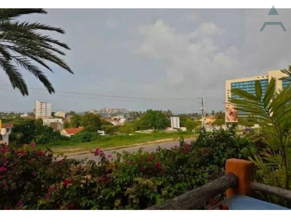 Se vende Apto 98m² 2h/2b/2p Playa Moreno - 3