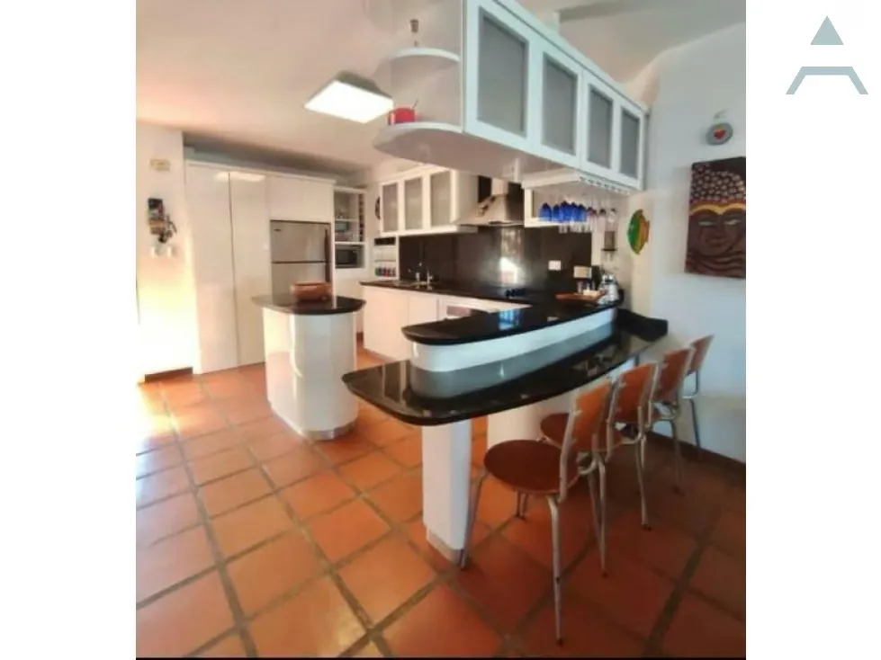 Se vende Apto 98m² 2h/2b/2p Playa Moreno - 5