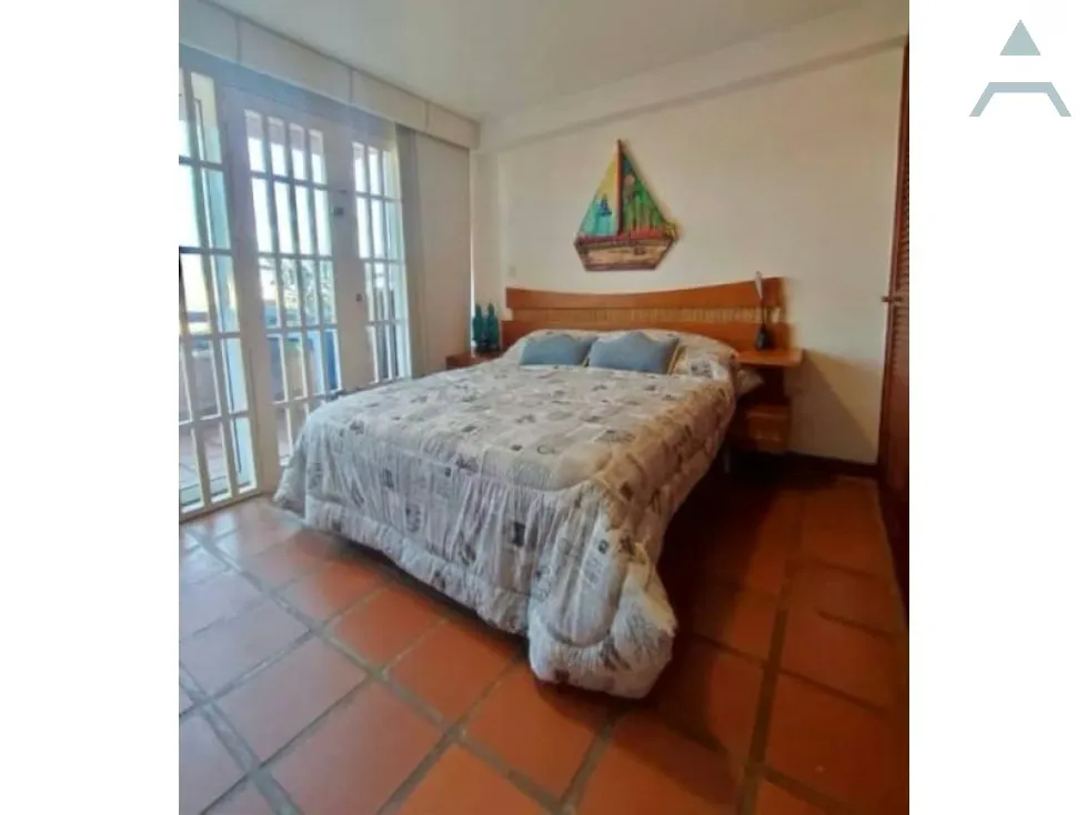 Se vende Apto 98m² 2h/2b/2p Playa Moreno - 6