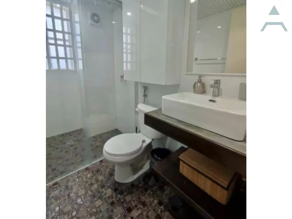 Se vende Apto 98m² 2h/2b/2p Playa Moreno - 9