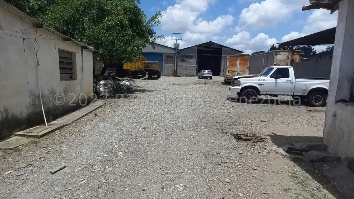 Galpon - Deposito en Venta en Reja de Guanare, Portuguesa - 12