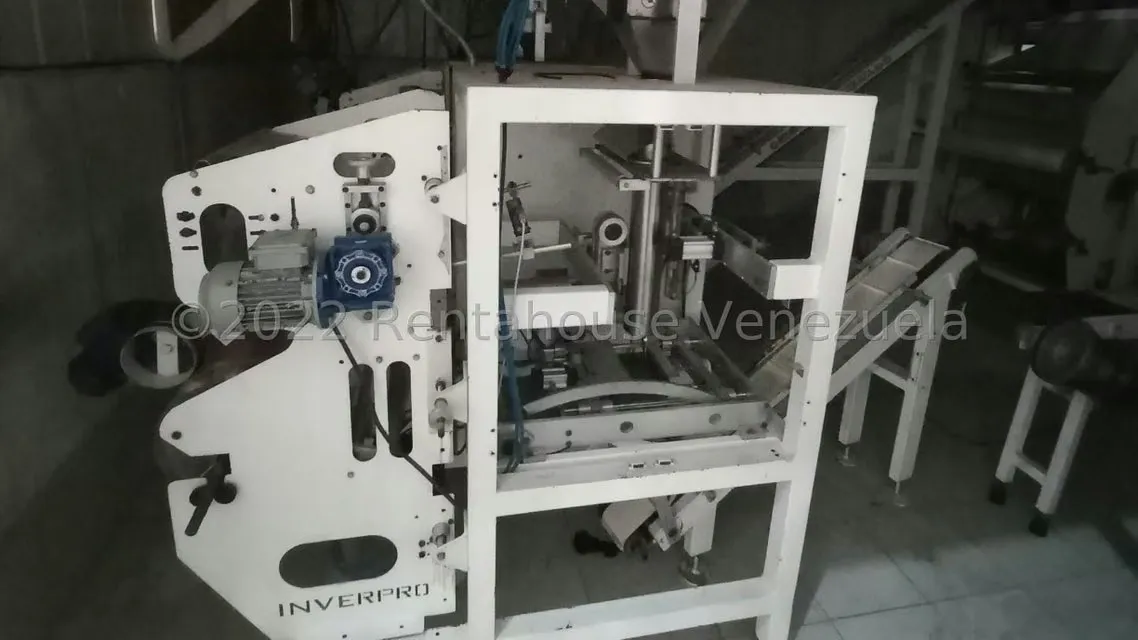 Galpon - Deposito en Venta en Reja de Guanare, Portuguesa - 16