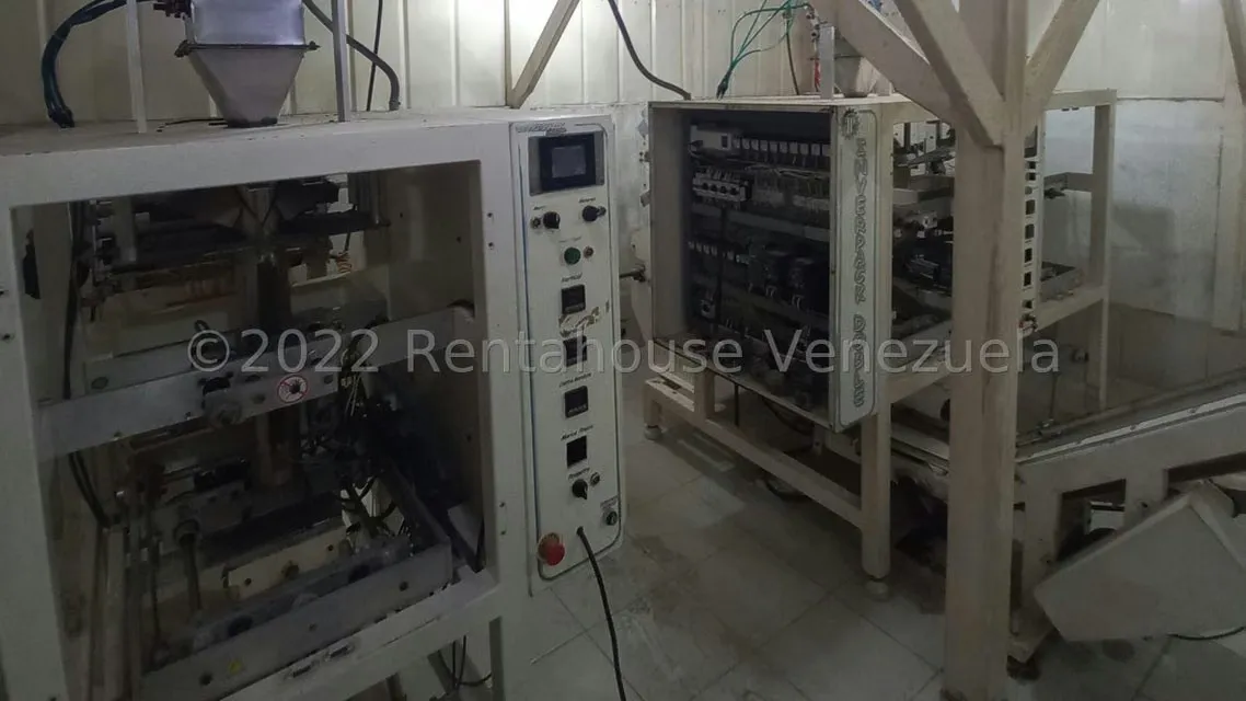 Galpon - Deposito en Venta en Reja de Guanare, Portuguesa - 3