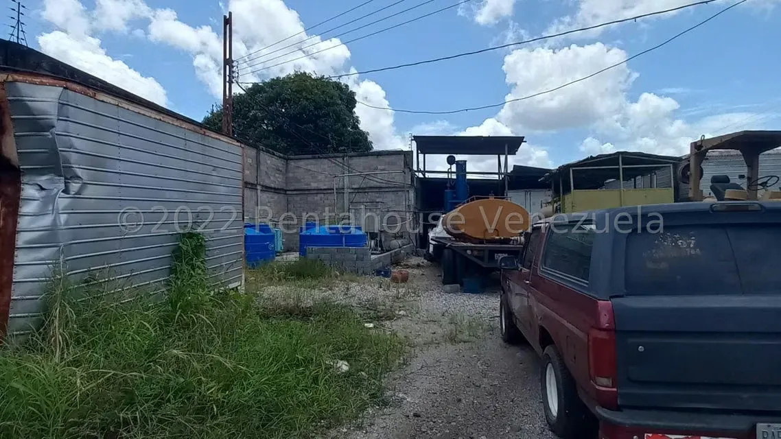 Galpon - Deposito en Venta en Reja de Guanare, Portuguesa - 6