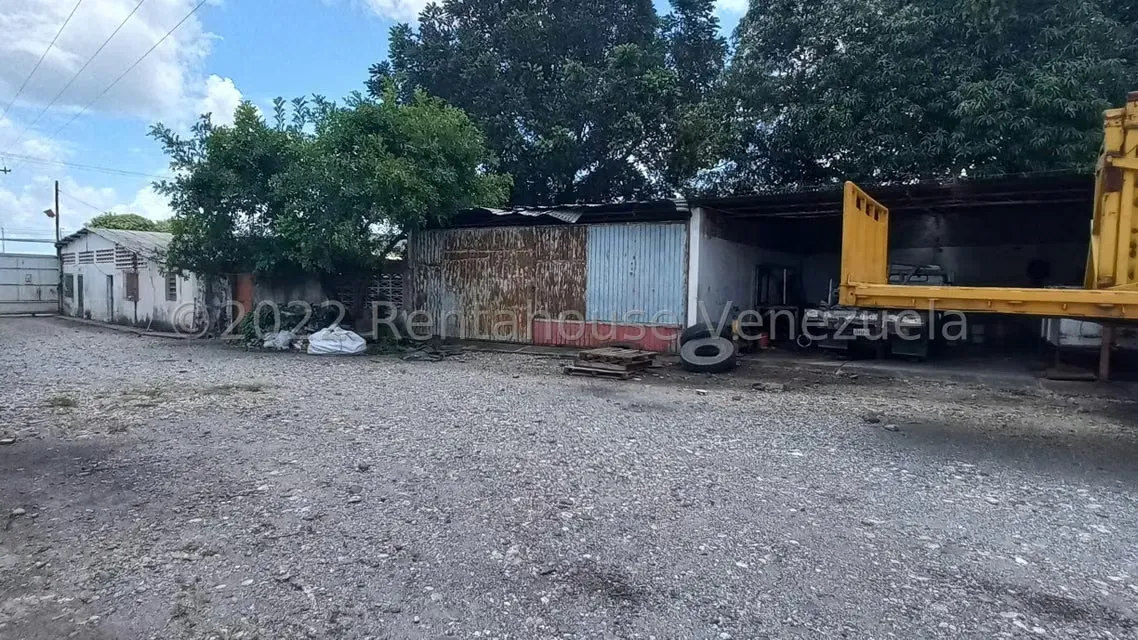 Galpon - Deposito en Venta en Reja de Guanare, Portuguesa - 9
