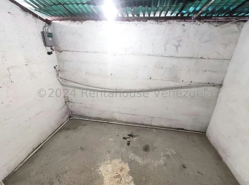 Galpon - Deposito en Venta en Tarabana, Lara - 12