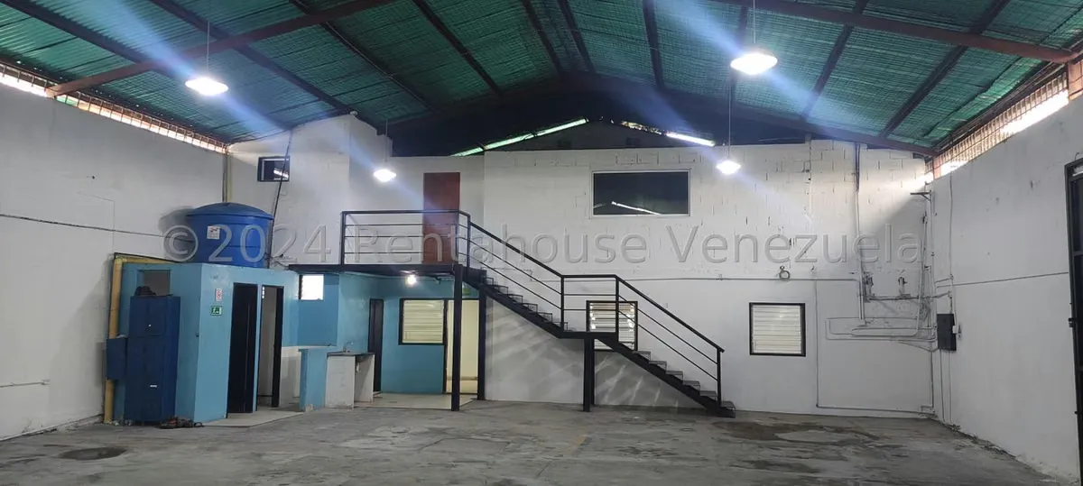 Galpon - Deposito en Venta en Tarabana, Lara - 15