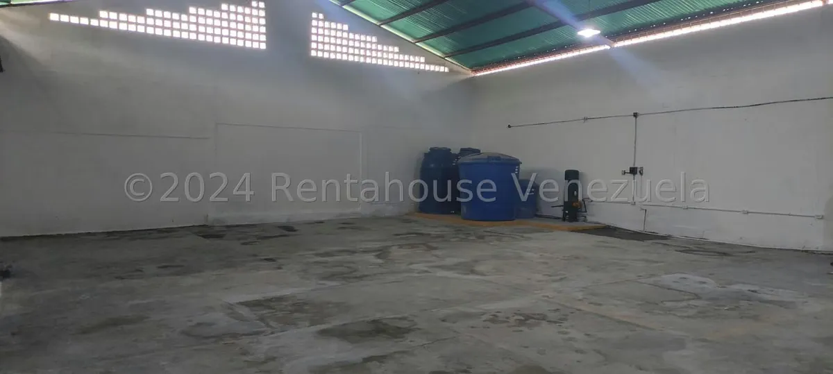 Galpon - Deposito en Venta en Tarabana, Lara - 18