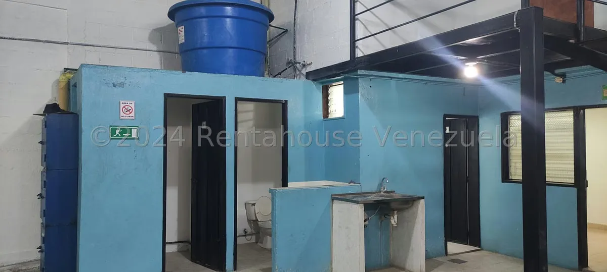 Galpon - Deposito en Venta en Tarabana, Lara - 19