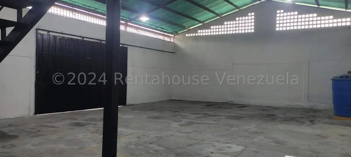 Galpon - Deposito en Venta en Tarabana, Lara - 20