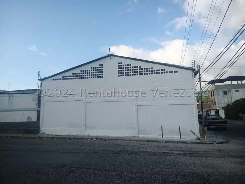 Galpon - Deposito en Venta en Tarabana, Lara - 21