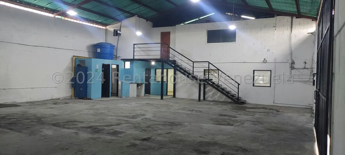Galpon - Deposito en Venta en Tarabana, Lara - 4