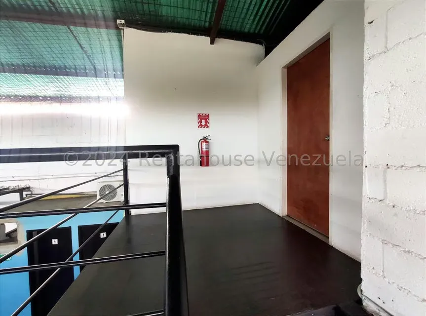 Galpon - Deposito en Venta en Tarabana, Lara - 8