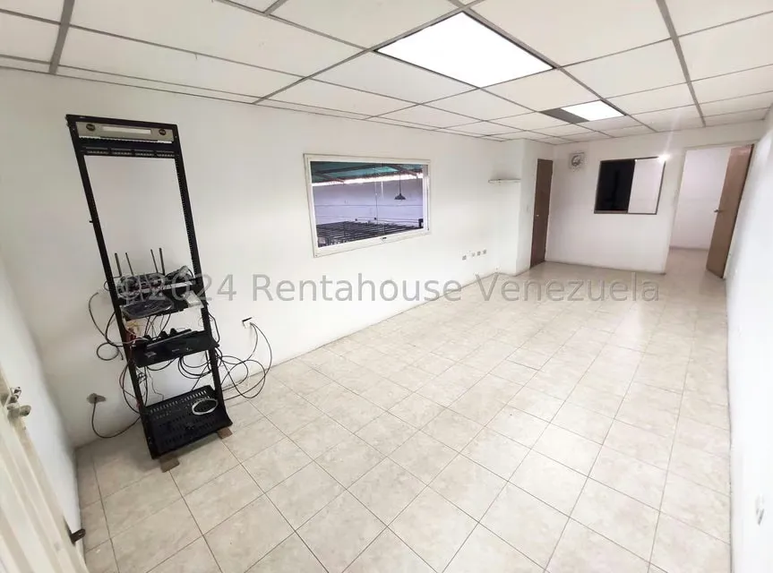 Galpon - Deposito en Venta en Tarabana, Lara - 10