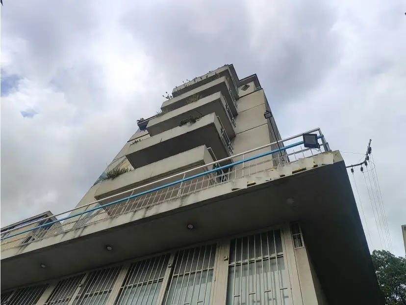 Alquiler Oficina La Florida 117m2