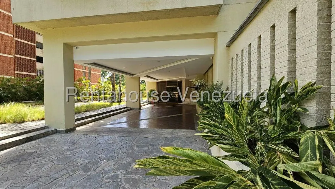 Apartamento (1 Nivel) en Alquiler en Campo Alegre, Distrito Metropolitano - 29